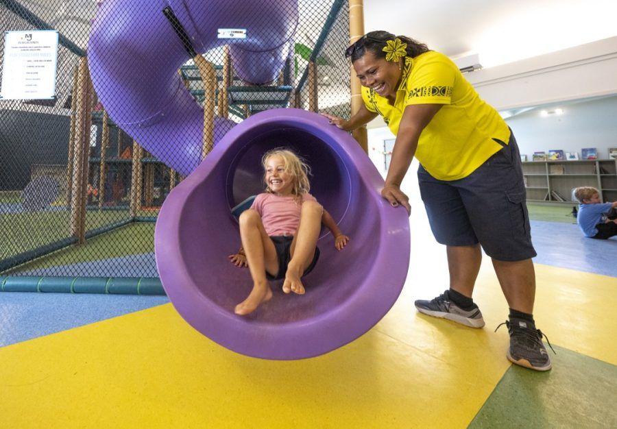 7 Best Kids' Clubs in the Mamanuca Islands