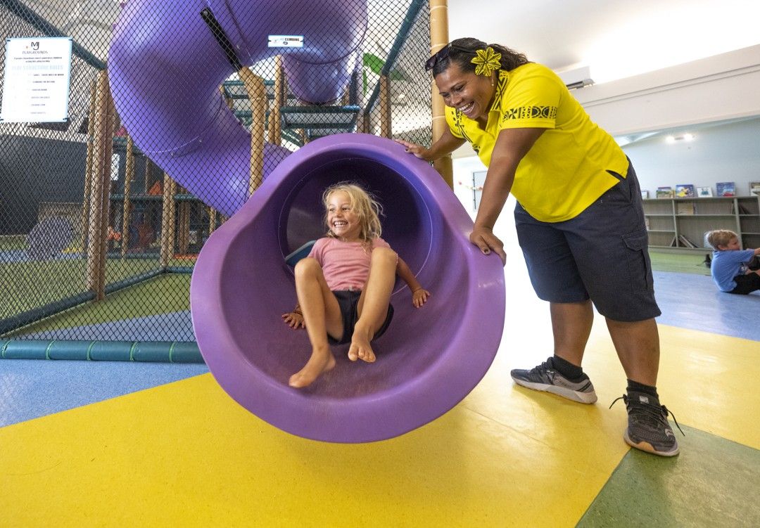7 Best Kids' Clubs in the Mamanuca Islands