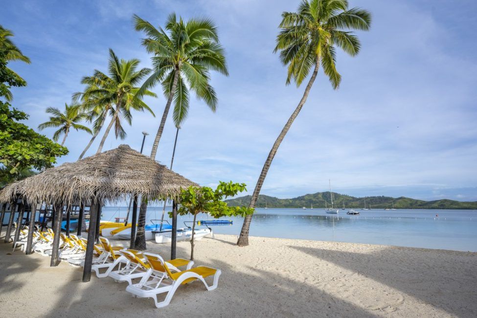 25 BEST Resorts in the Mamanuca Islands ????️ [2025]