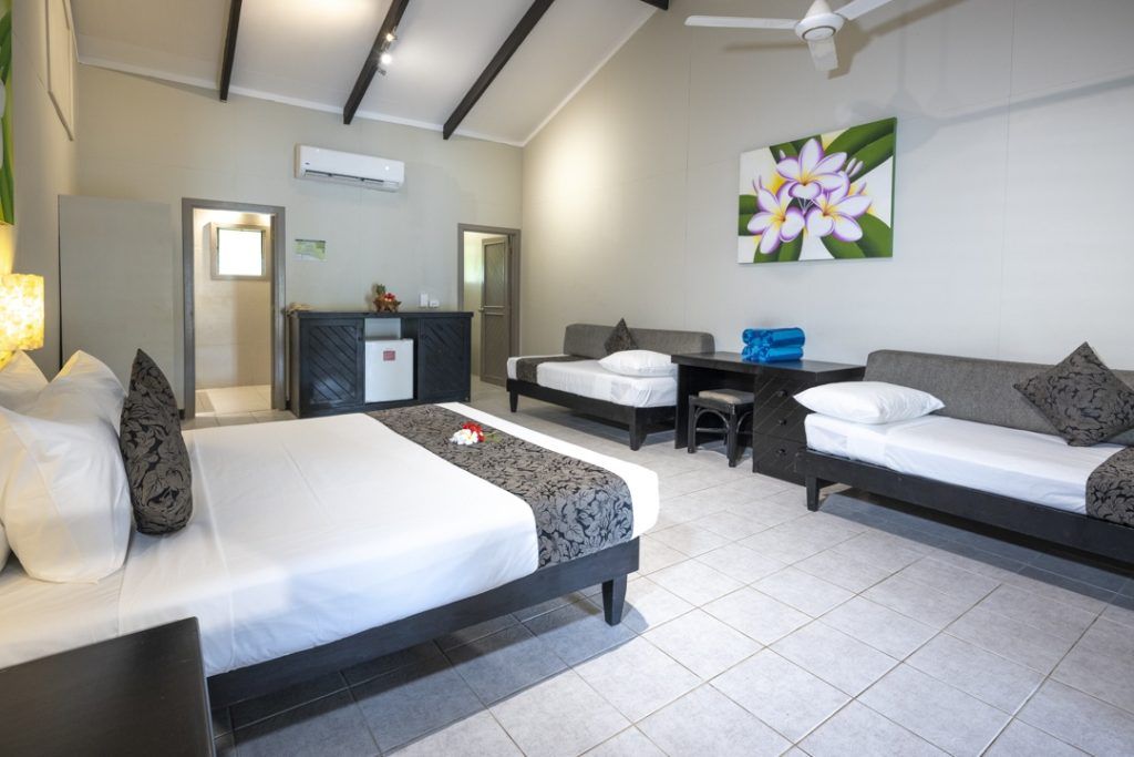 25 Best Hotels &amp; Places to Stay in the Mamanuca Islands [2025]