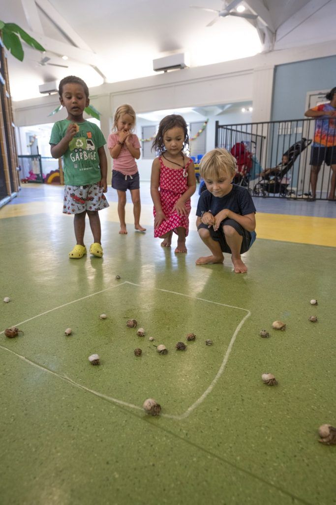 7 Best Kids' Clubs in the Mamanuca Islands