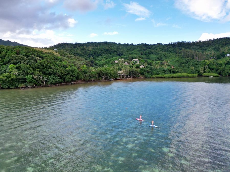 5 Best Family Resorts on Kadavu