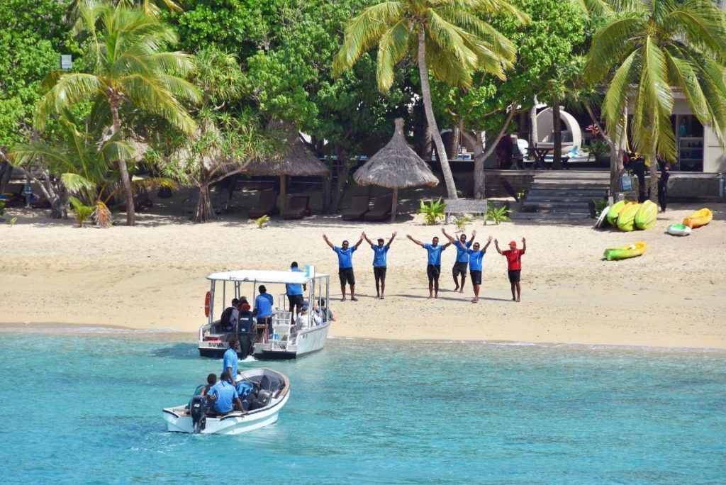 25 Best Hotels &amp; Places to Stay in the Yasawa Islands [2025]