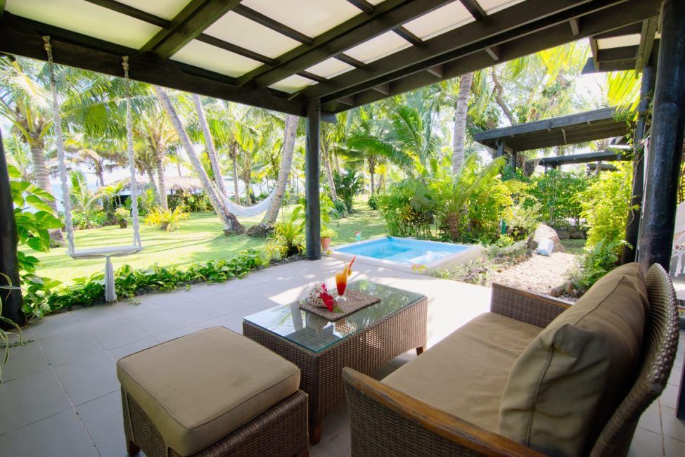 20 BEST Hotels & Places to Stay on Taveuni [2025]