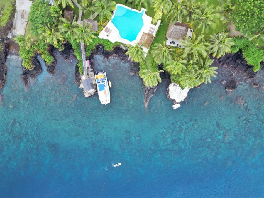 20 BEST Resorts on Taveuni ????️ [2025]