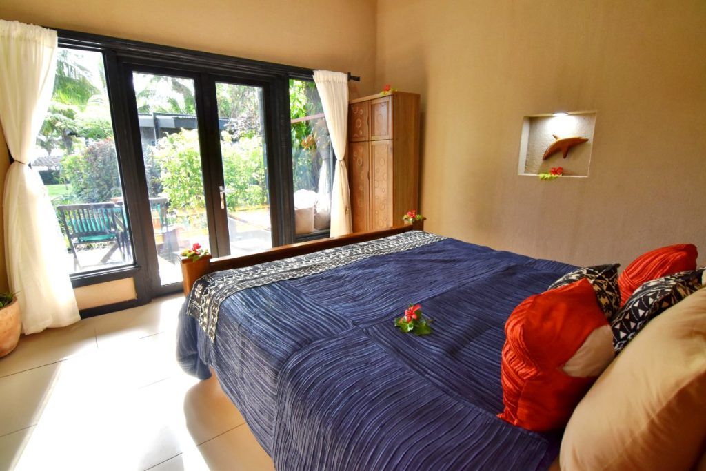 20 BEST Resorts on Taveuni ????️ [2025]