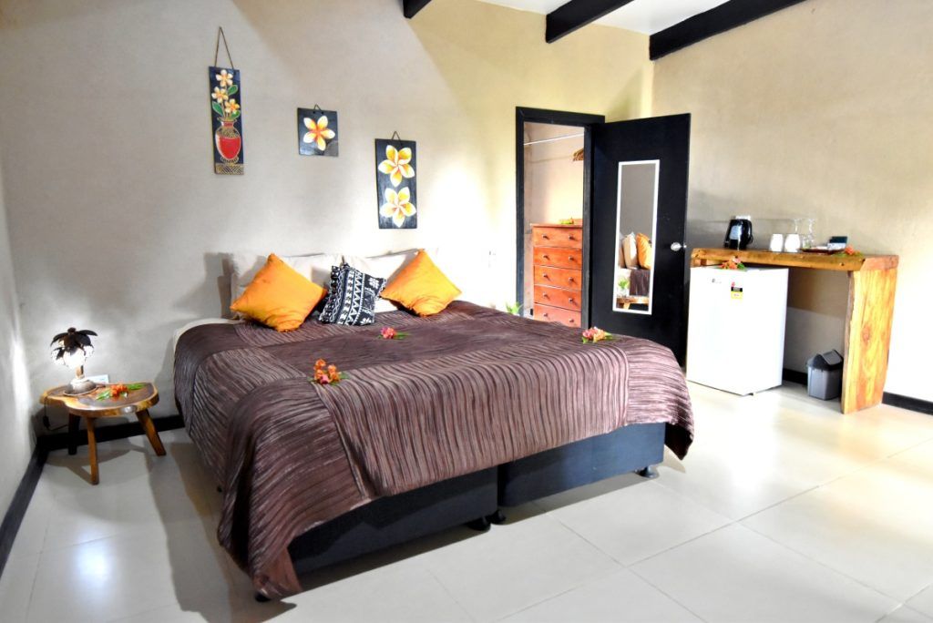 20 BEST Hotels &amp; Places to Stay on Taveuni [2025]