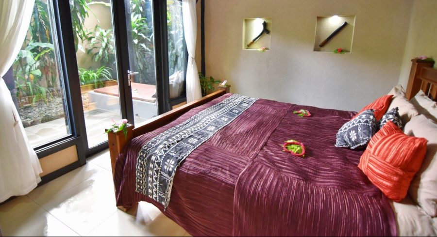 10 Best Family Resorts on Taveuni