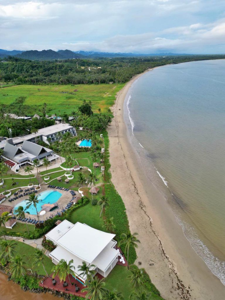 10 Best Family Accommodations on the Pacific Harbour & Beqa