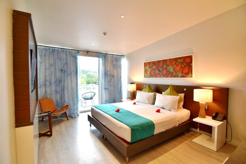 20 BEST Hotels &amp; Places to Stay on the Pacific Harbour &amp; Beqa