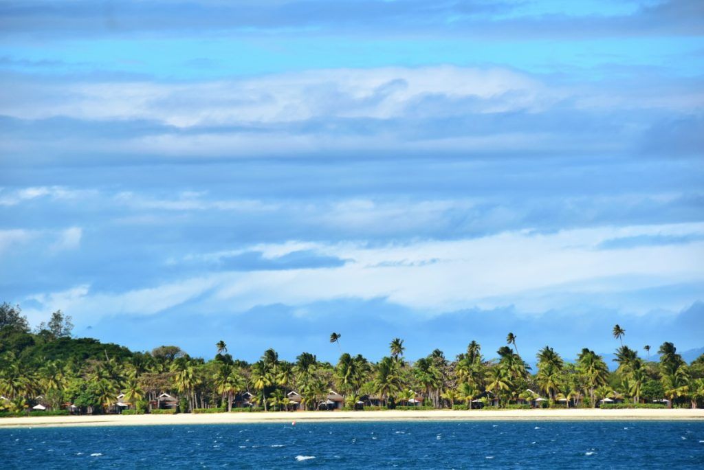 10 Fiji Resorts with Conservation Programs (Turtles, Coral & More)