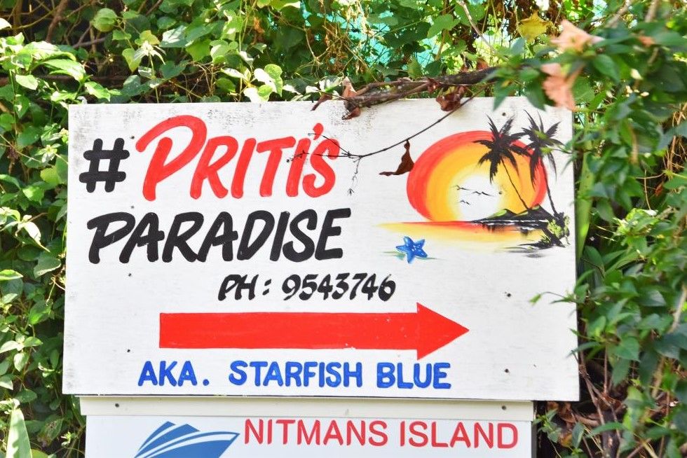 10 Self-Catering Stays in Lautoka, Rakiraki &amp; the Suncoast
