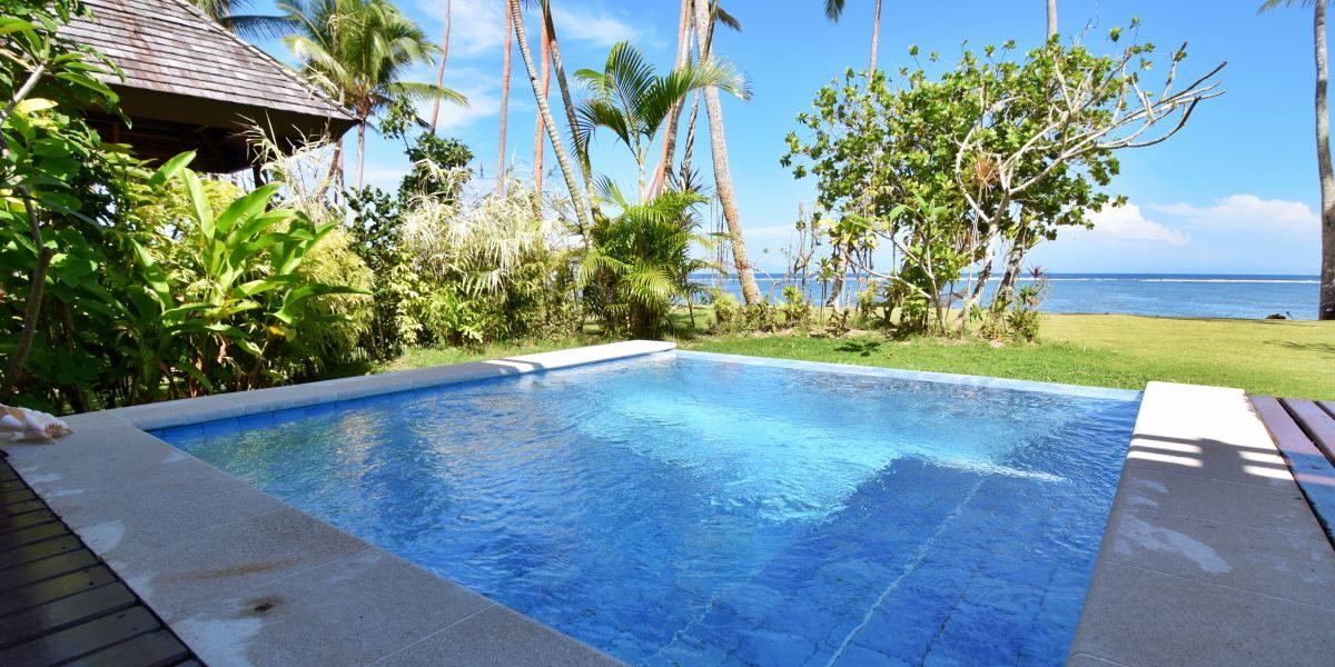 10 Most Romantic Resorts on the Coral Coast ❤️ [2025]