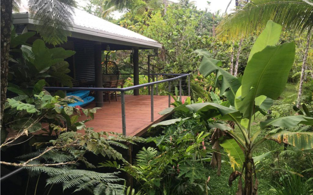 20 BEST Resorts on Vanua Levu ???? [2025]