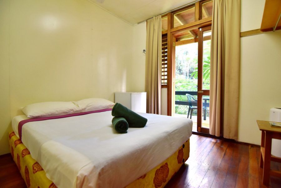 5 Best Backpacker Hostels in Suva