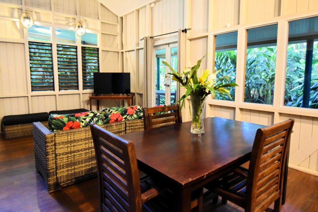 5 Best Backpacker Hostels in Suva
