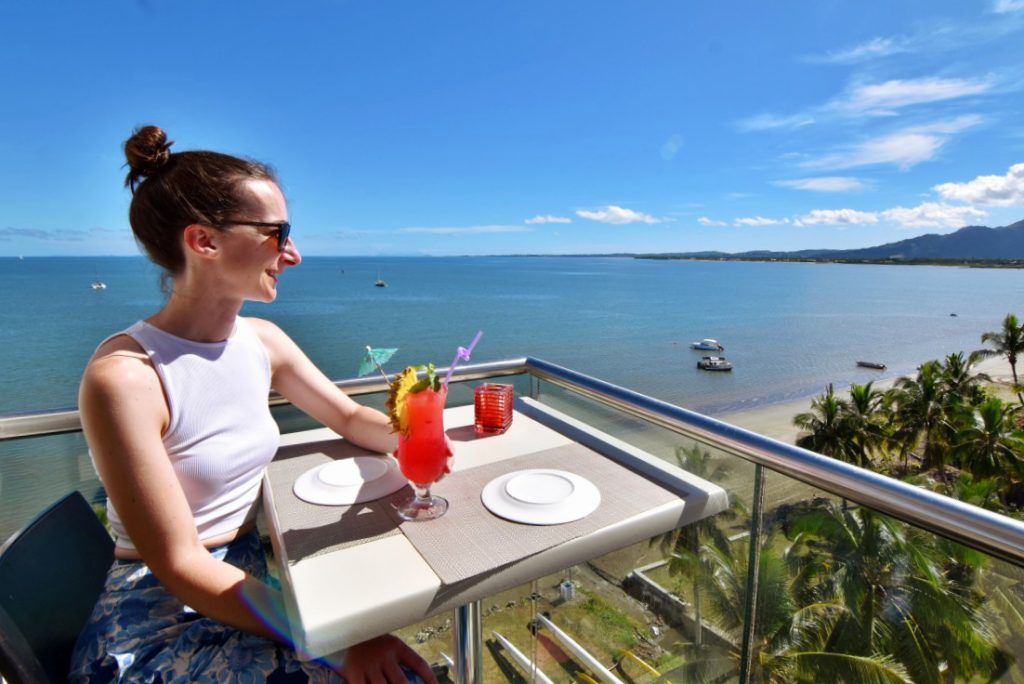 10 Best Luxury Accommodations in Nadi ???? [2025]