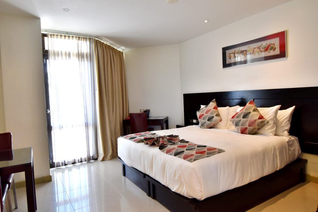 15 Most Romantic Accommodations in Nadi ❤️ [2025]