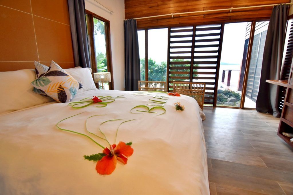 25 BEST Hotels &amp; Places to Stay in Savusavu &amp; Vanua Levu [2025]