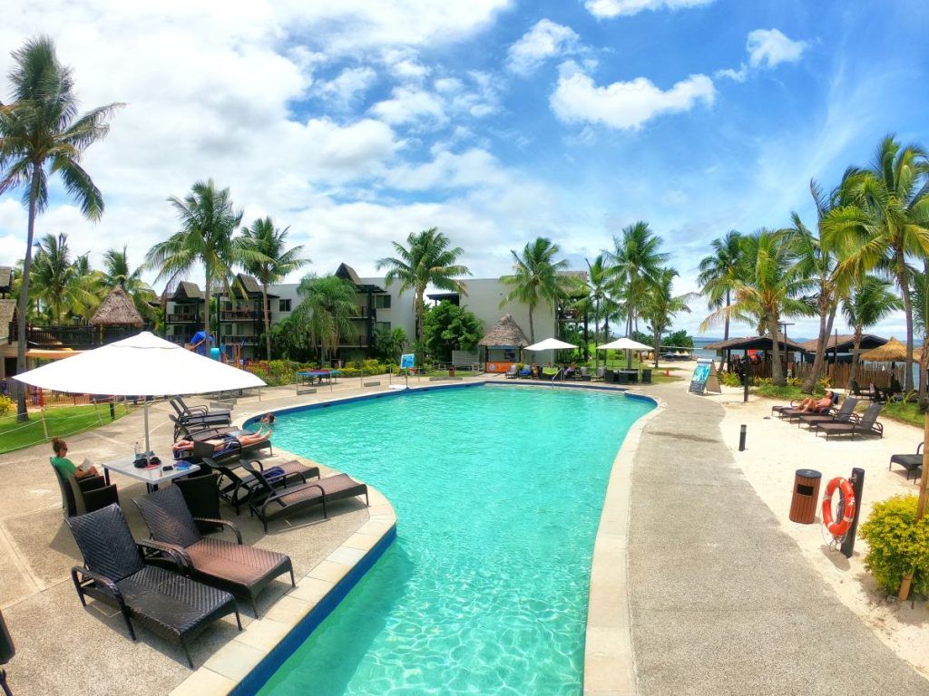 10 BEST Hotels on Denarau Island ???? [2025]