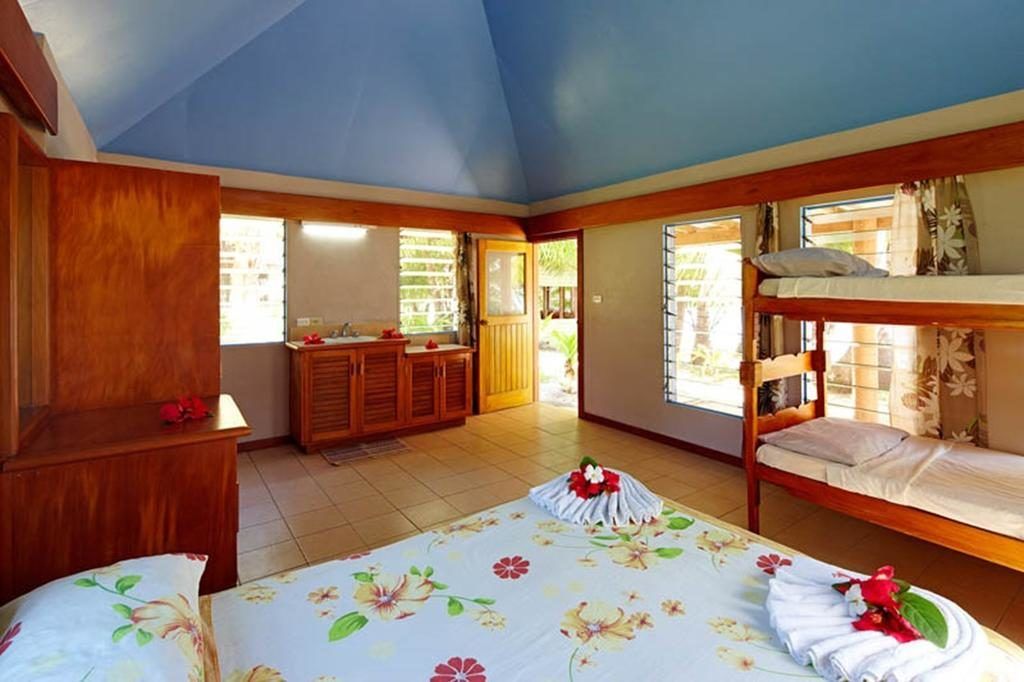 20 BEST Resorts in the Yasawa Islands ????️ [2025]