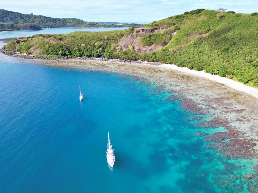21 BEST Resorts in the Yasawa Islands ????️ [2025]