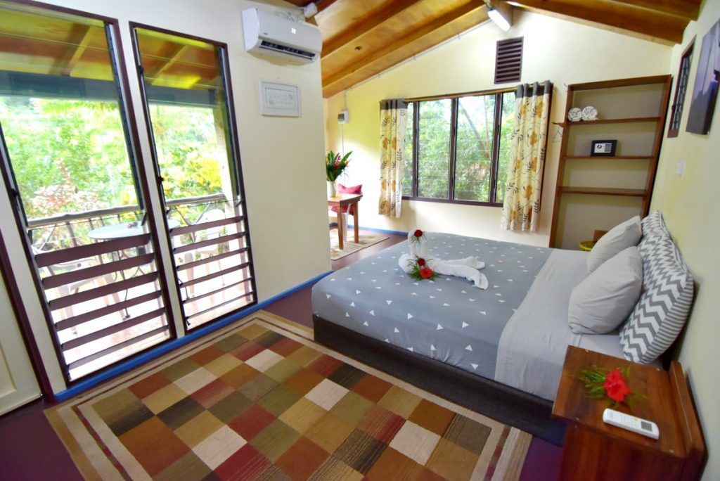25 BEST Hotels &amp; Places to Stay in Savusavu &amp; Vanua Levu [2025]