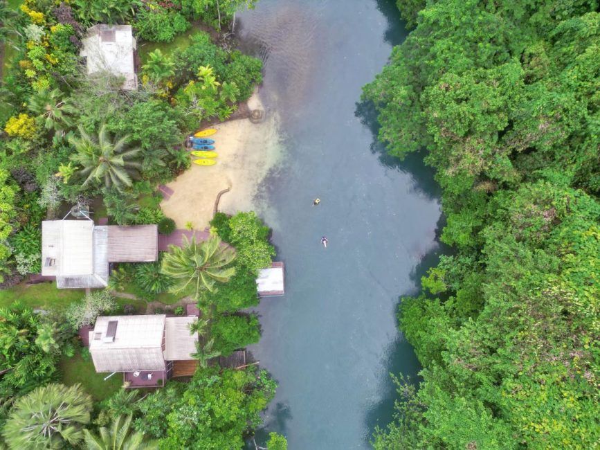 25 BEST Hotels & Places to Stay in Savusavu & Vanua Levu [2025]