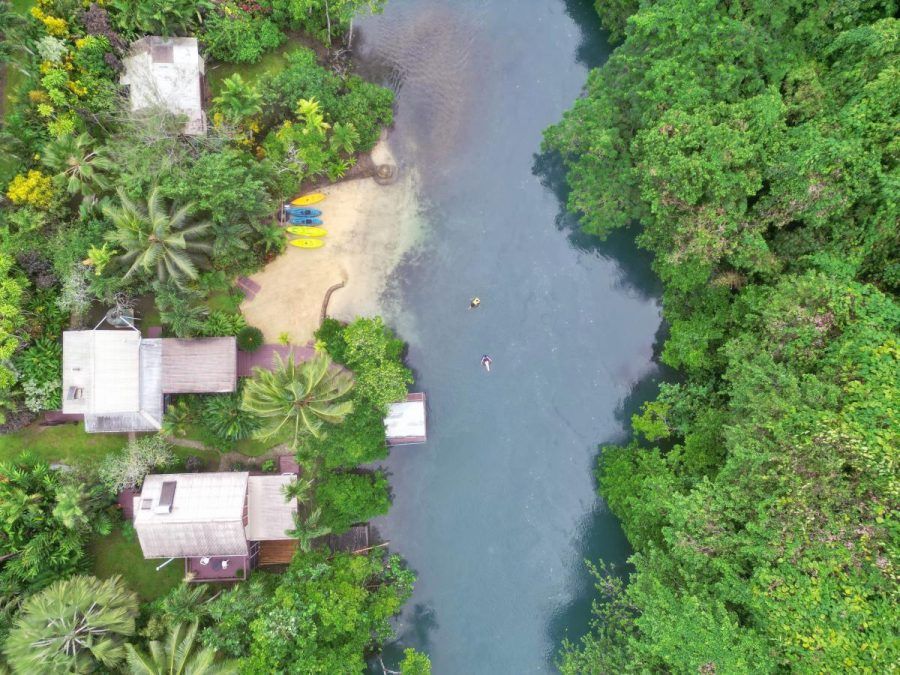 25 BEST Hotels & Places to Stay in Savusavu & Vanua Levu [2025]