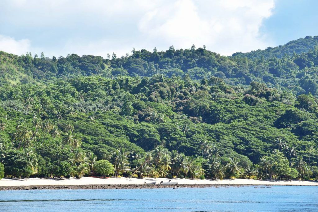 20 BEST Resorts in Savusavu &amp; Vanua Levu ???? [2025]
