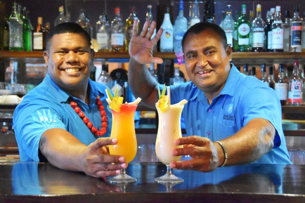 25 BEST Hotels &amp; Places to Stay in Savusavu &amp; Vanua Levu [2025]