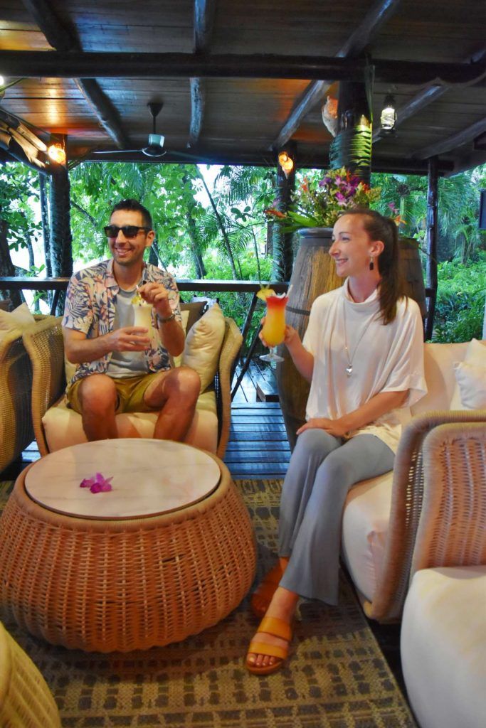 10 Most Romantic Honeymoon Resorts in Savusavu &amp; Vanua Levu