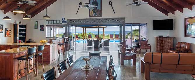 10 Best Luxury Resorts on the Coral Coast ???? [2025]