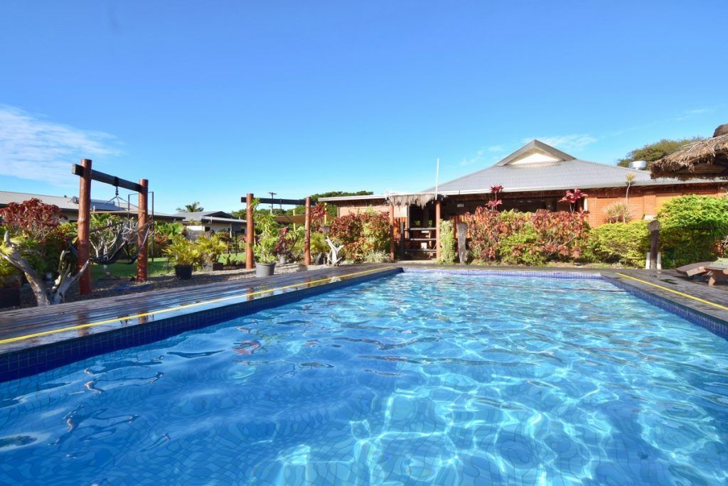 25 BEST Hotels &amp; Places to Stay on the Coral Coast [2025]