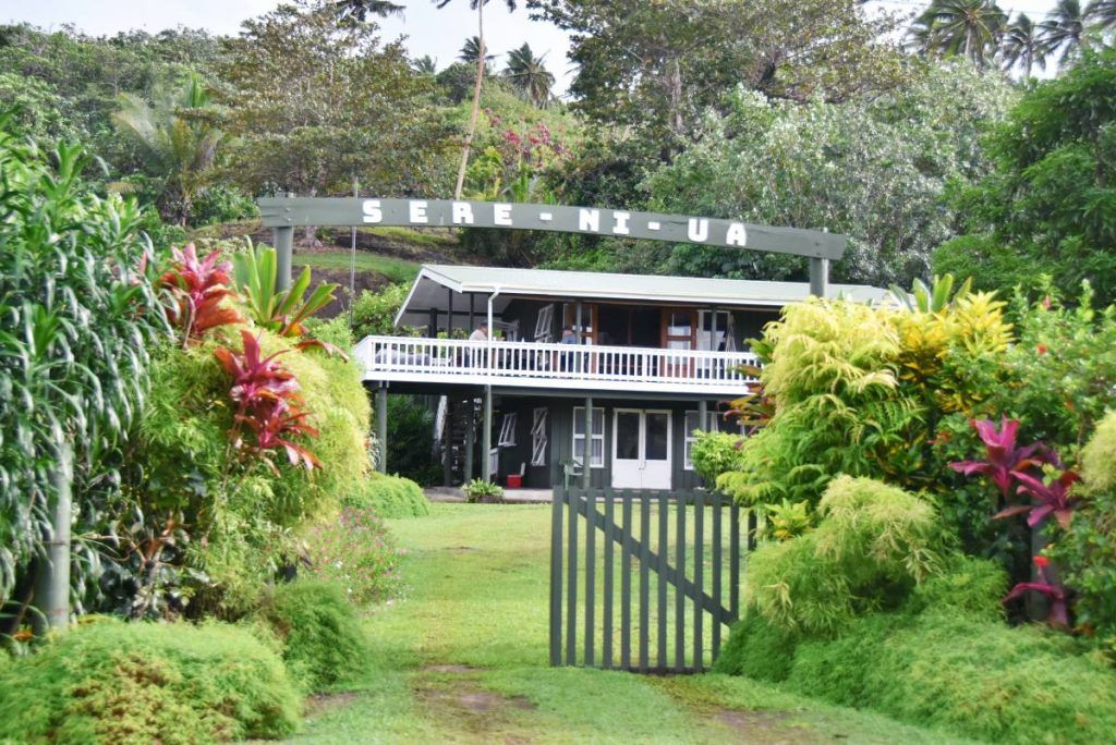 10 Best Self-Catering Accommodations in Savusavu &amp; Vanua Levu