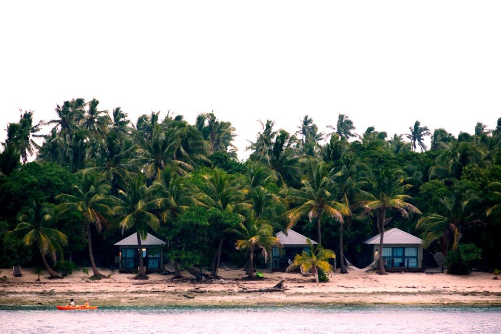 25 Best Hotels &amp; Places to Stay in the Mamanuca Islands [2025]