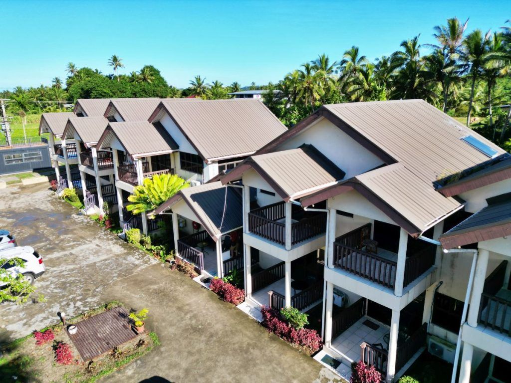 10 Best Self-Catering Accommodations on the Coral Coast