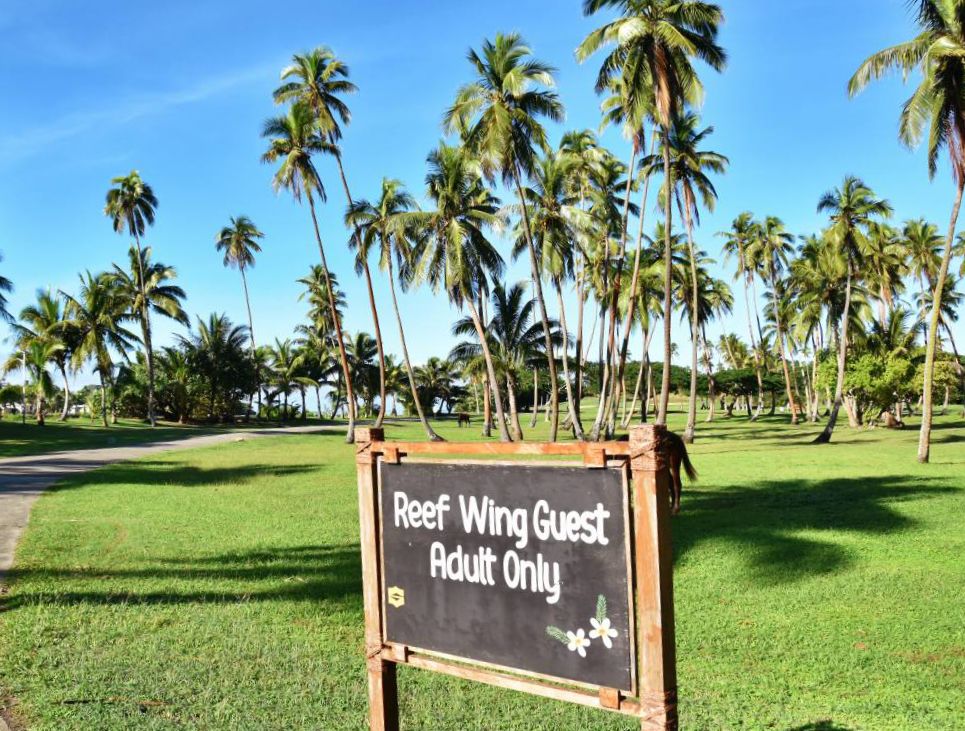 7 Best Adults-Only Resorts on the Coral Coast