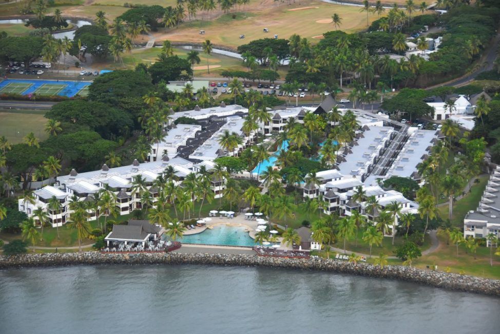 10 BEST Hotels on Denarau Island ???? [2025]