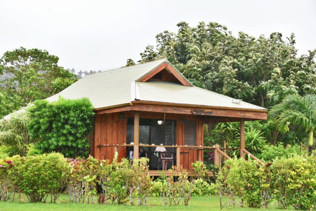 20 BEST Resorts in Savusavu &amp; Vanua Levu ???? [2025]