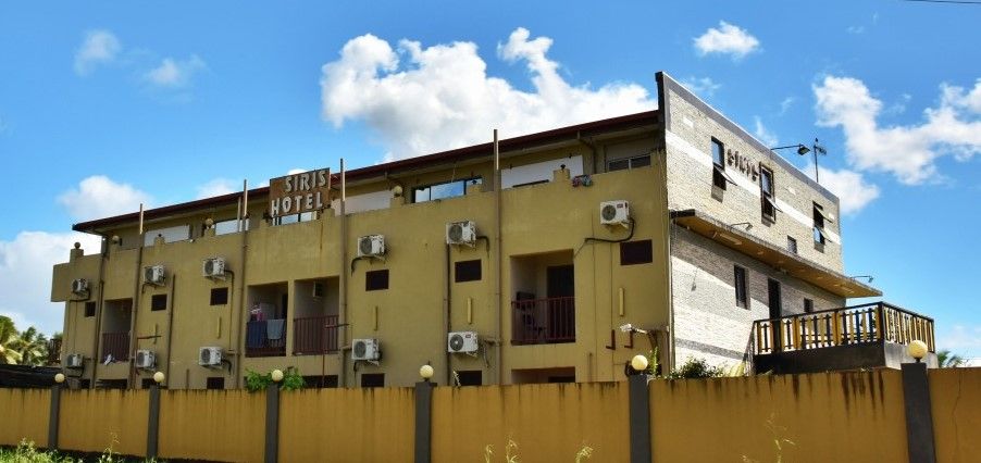 15 BEST Budget Accommodations in Suva ???? [2025]