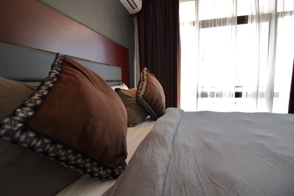 20 Best Budget Accommodations in Fiji ???? [2025]