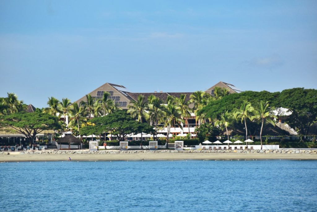 10 Best Luxury Accommodations in Nadi ???? [2025]