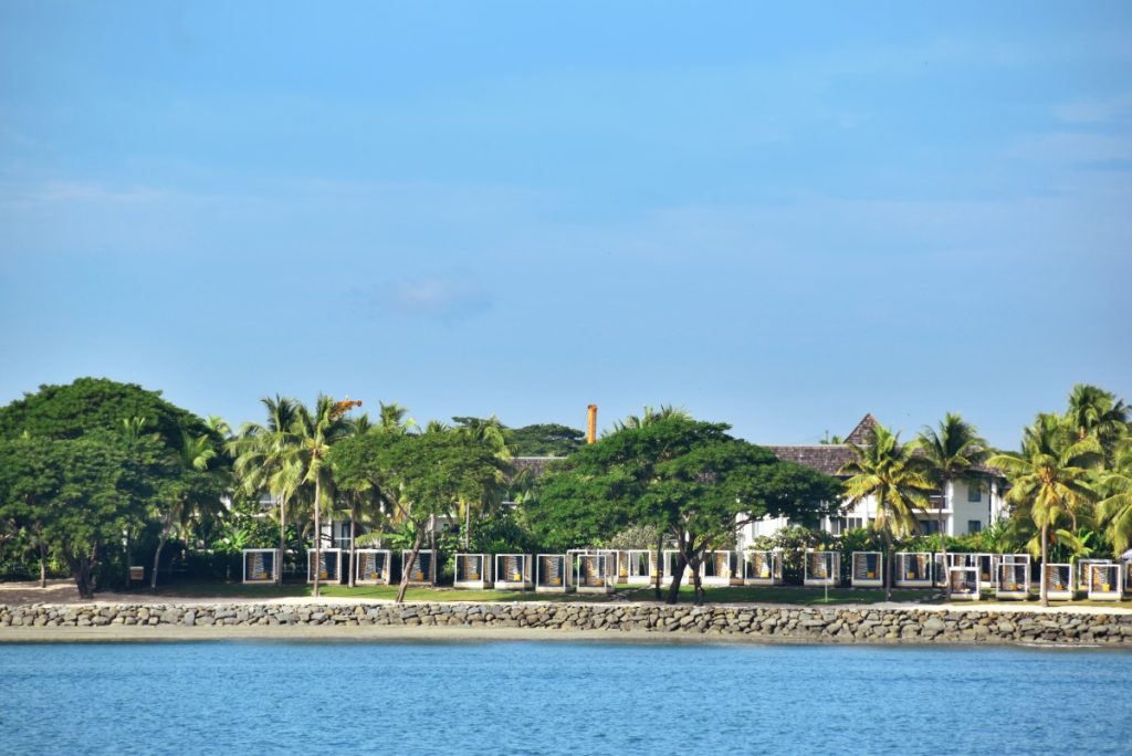 5 Best Adults-Only Resorts on Denarau Island