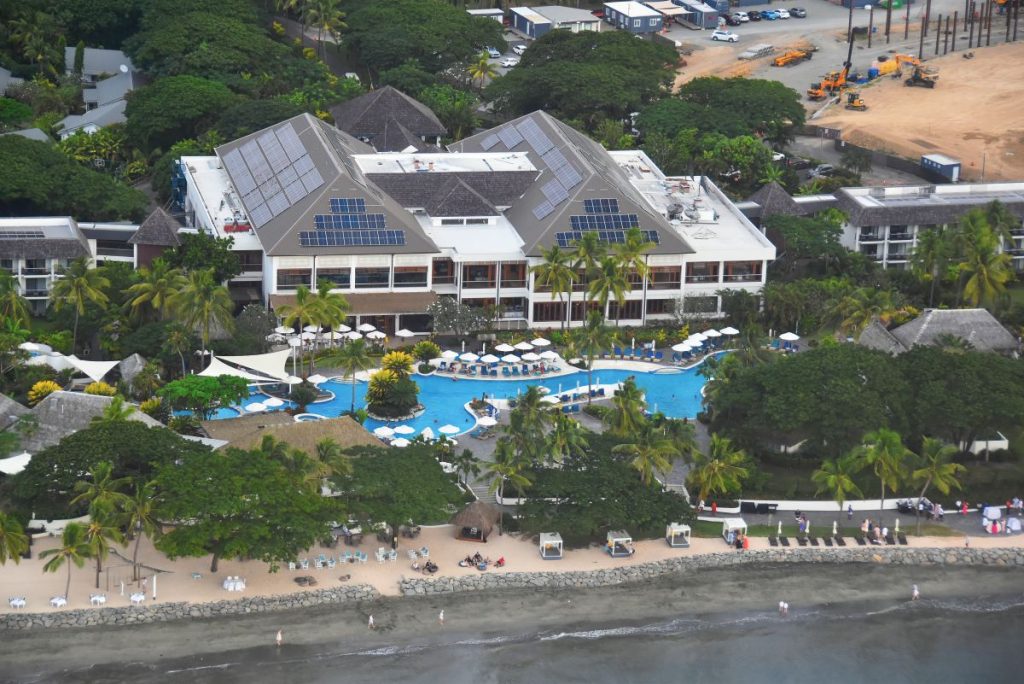 10 BEST Hotels on Denarau Island ???? [2025]