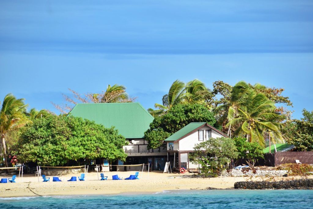 25 Best Hotels &amp; Places to Stay in the Mamanuca Islands [2025]