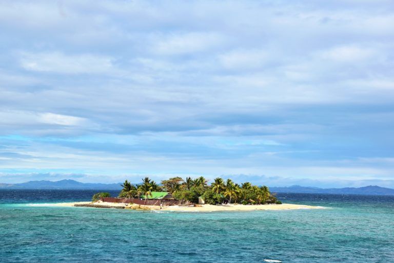 25 Best Hotels & Places to Stay in the Mamanuca Islands [2025]