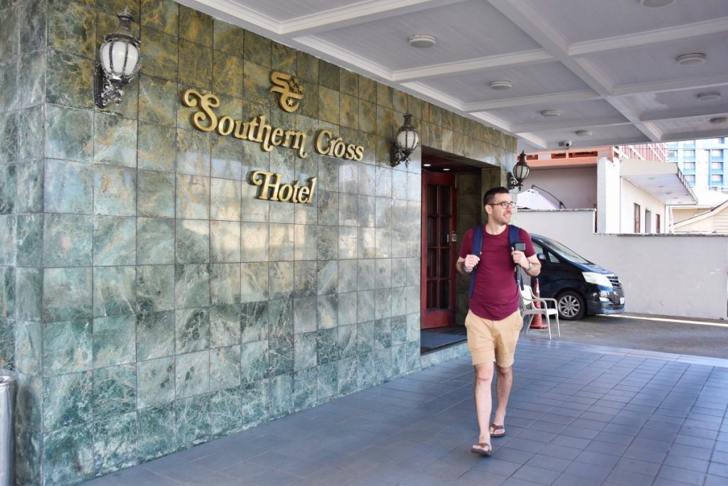 15 BEST Budget Accommodations in Suva ???? [2025]