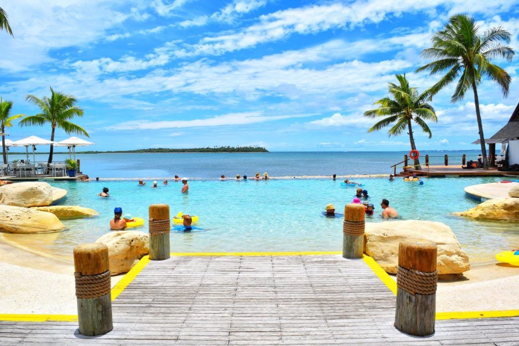 10 Best Luxury Resorts on Denarau Island ???? [2025]