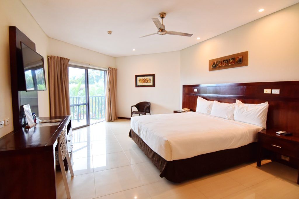 10 Most Romantic Resorts in Lautoka, Rakiraki & the Suncoast